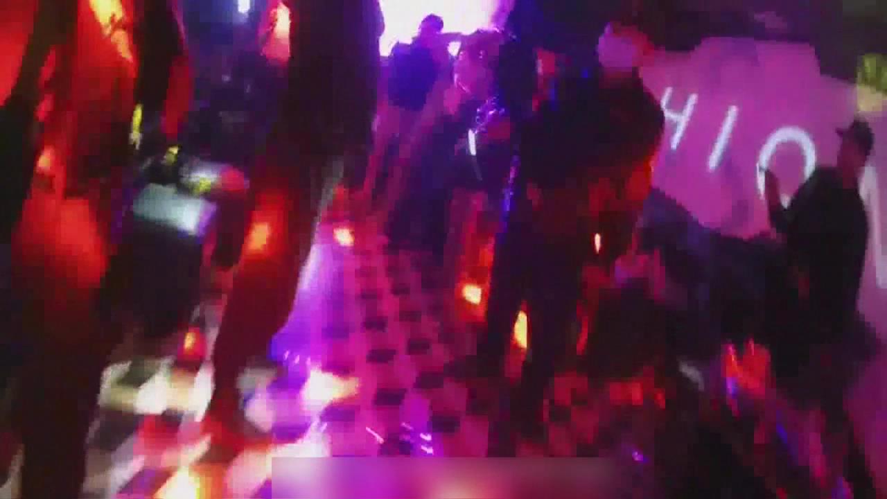 ������ͻ�����KTV 13���涾��Ա����