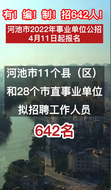�У��࣡�ƣ���642�ˣ��ӳ���2022����ҵ��λ���У�4��11������