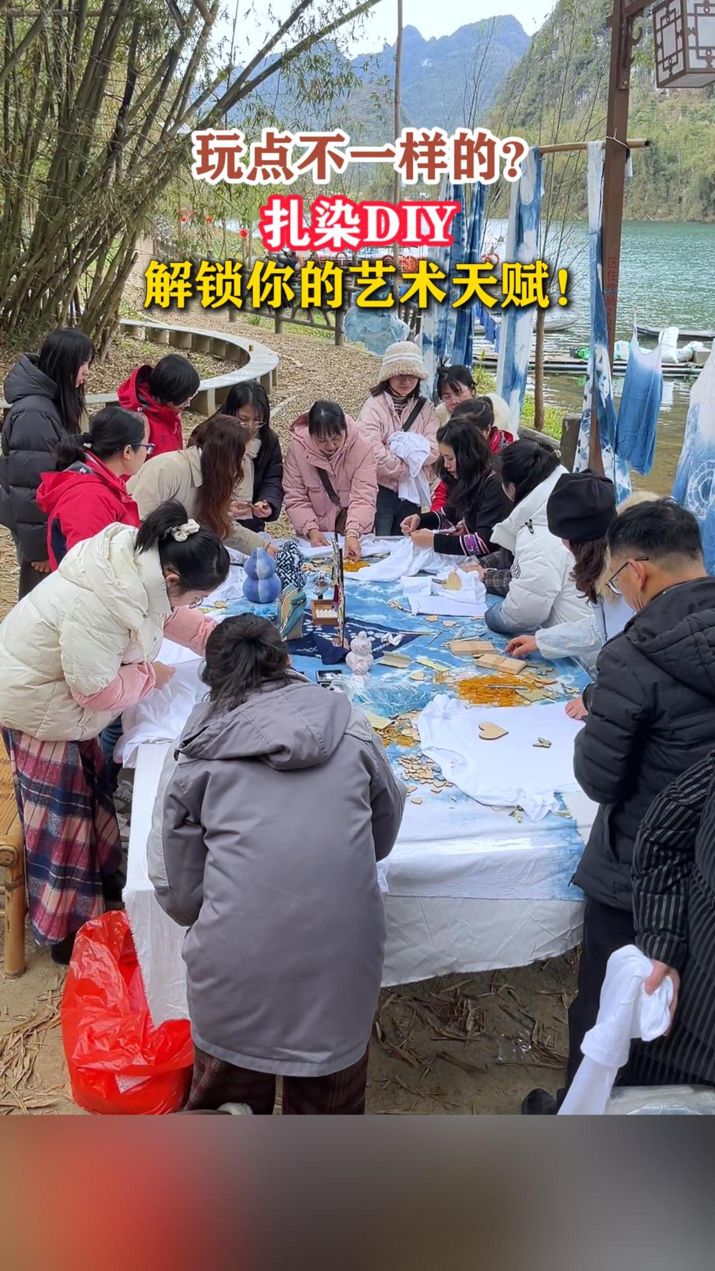 ��㲻һ���ģ���ȾDIY��������������츳��