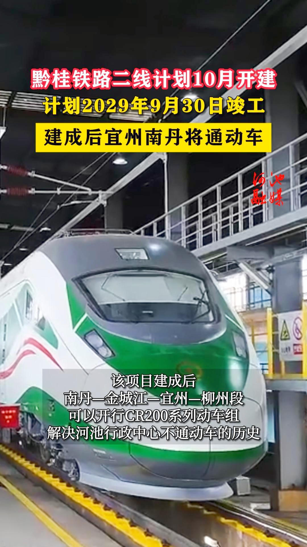 ǭ����·���߼ƻ�10�¿������ƻ�2029��9��30�տ��������ɺ������ϵ���ͨ������